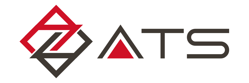 ATSロゴ